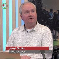 Joost Smits (@joostsmits) 's Twitter Profile Photo