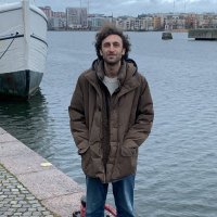 Christian Tsangarides (@lowimpactfish) 's Twitter Profile