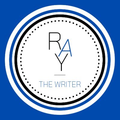 Ray_the_writer_'s profile picture. ✒ Contemporary Romance💌
✒ LGBT rep!
✒ Current WIP: Love's Sorrow