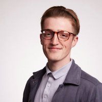 George Hare (@georgeharepc) 's Twitter Profile