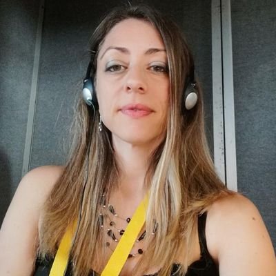 ValentinaRuta80's profile picture. Traductora e Intérprete bilingüe IT/ES
