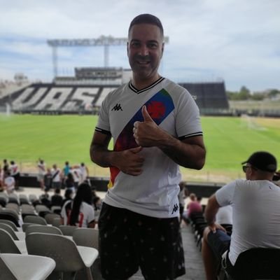 SerginhoVasco's profile picture. 