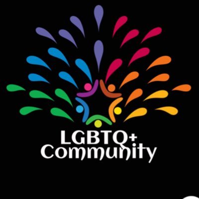 Wir sind eine Gemeinnützige Gesellschaft und setzen uns für die Rechte für LGBTQ+ ein und wollen das wir alle eine Gemeinschaft sind ❤️🏳️‍🌈