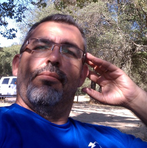 Oakraidr's profile picture. 