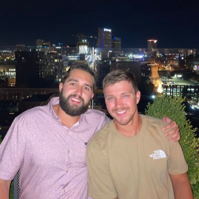 Tyler_Michael95's profile picture. 