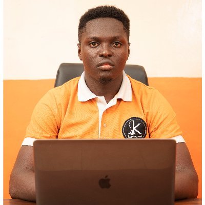 CEO Kevmax SARL @kevmaxsarl / We build your next gen mobile and web application
#TeamPSG