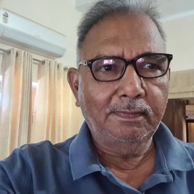 ArunKum85364184's profile picture. Medical field