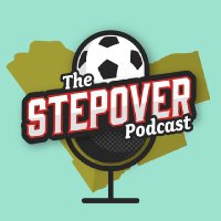 The Stepover Podcast(@StepoverPodcast) 's Twitter Profile Photo