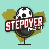 The Stepover Podcast (@stepoverpodcast) 's Twitter Profile Photo The Stepover Podcast (@stepoverpodcast) 's Twitter Profile Photo