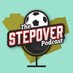 The Stepover Podcast (@StepoverPodcast) Twitter profile photo