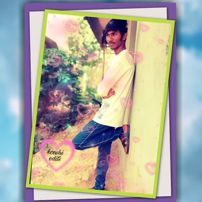 KathariKoushik's profile picture. Landed on Nov 1st 2004 favorite color is pink