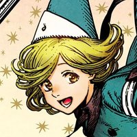 【13巻発売中!&アニメ化】とんがり帽子のアトリエ (@tongariofficial) 's Twitter Profile Photo 【13巻発売中!&アニメ化】とんがり帽子のアトリエ (@tongariofficial) 's Twitter Profile Photo