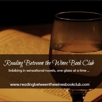 The OFFICIAL account for Reading Between the Wines Book Club Est. 2010. 📚🍷 Imbibing in sensational novels, one glass at a time ...
