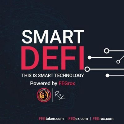 SmartDeFi must be heard 🗣️

Building a community to drive SMARTDeFi projects to the world 🌍