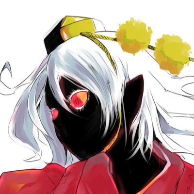 私は天帝絶…大天狗よ…大昔に我が身を犠牲にして山を守って命を落とした…だけど神々の影響により暗黒化し、蘇ったわ…こんな私でも仲良くしてくれると嬉しいわ…「MUGENキャラ注意」説明書↓