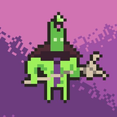 🍸А mojito-fresh take on the classic pixelated rogue-like. Raise ☠️ the dead, discover hundreds of 🧪 relics, ban enemies and gobble up their powers