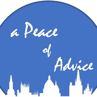 Peace of Advice Profile