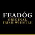 Feadóg Whistles (@irishwhistles) Twitter profile photo Feadóg Whistles (@irishwhistles) Twitter profile photo