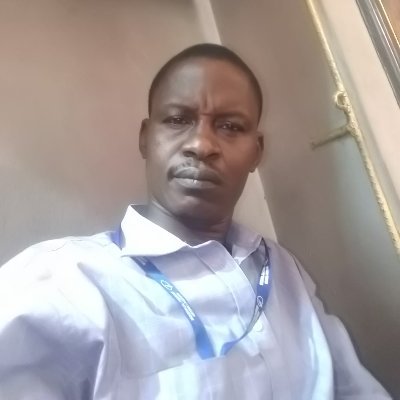 OluwayomiSunday's profile picture. I AM A CHILD OF GOD THE MOST HIGH