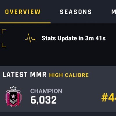 Twitch: milwaukee_r6