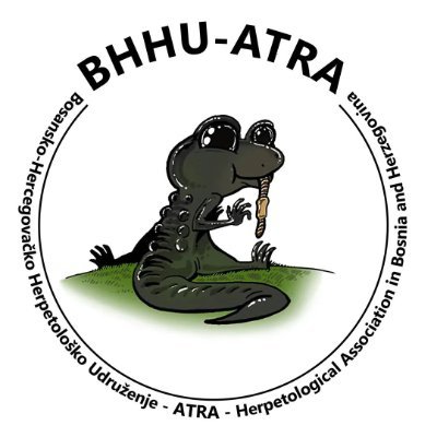 Bh. herpetološko udruženje ATRA🐸🐢🐍
Bavimo se proučavanjem, zaštitom, i edukacijom o vrstama vodozemaca i gmizavaca na području BiH i šire. 🦎 Tweets in 🇧🇦