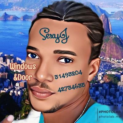 Je suis un technicien en technique windows et door 🇭🇹