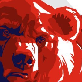 russian_bear202's profile picture. Christian Nationalist #YE24
