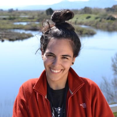 Pueblo informado, pueblo con poder de decisión y exigencia 🌍🌎🌏
🌿 Bióloga y ducadora ambiental en @RJBOTANICO
🔥@xrmadrid_