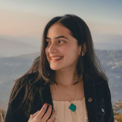 YaminiY65044745's profile picture. Opportunities don’t happen
 You create them.