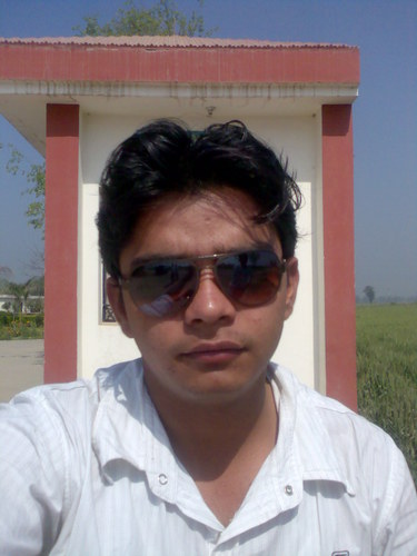 sainipardeep's profile picture. Software Engineer