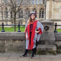 Dr Lydia Harkin (@ljharkin) 's Twitter Profile Photo Dr Lydia Harkin (@ljharkin) 's Twitter Profile Photo