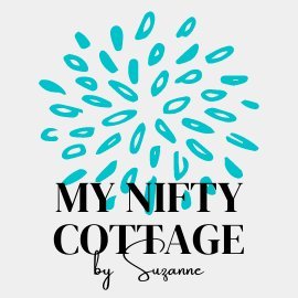 My hope for the My Nifty Cottage Homesteading website is to offer inspiration to inspire you to try something new and to be more self-sufficient.