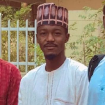 Abdullahi Yakubu Toro lives in Kaduna, Born in Bauchi State Nigeria, Studied at the University of Maiduguri B eng. Civil and Water Resources Engineering.