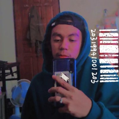 Echoslam12's profile picture. A fan.