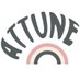 ATTUNE Research Project (@AttuneProject) Twitter profile photo
