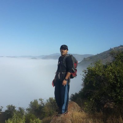 jaimeba_za's profile picture. 