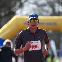 George Lupton (@g_runner) 's Twitter Profile