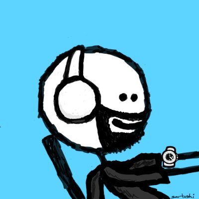 deep13ᵐᶠᵉʳさんのプロフィール画像