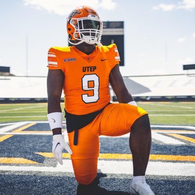 Fb/Lb @utepfb #LONGLIVELEECH #RIPNENE 🇳🇬🇭🇹 NOBODY WILL EVER KNOW MY STORY ⏳