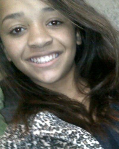 'The girl free..
