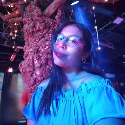 GabuchaOQ's profile picture. Psicóloga 💚
Terapeuta para niños TEA 💙
📍🇪🇨