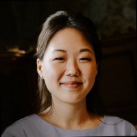 Eunjin Chiarella (Ellie Lee) (@ellieejlee) 's Twitter Profile Photo