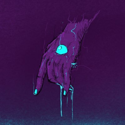 deeppurplezさんのプロフィール画像