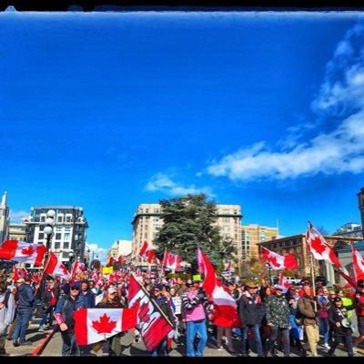 Patriotic Canadian, Husband,Care worker,Trudeau must resign. Enjoys new tech,machinery,animals .Trump is the man,liberals suck. No Dms please.