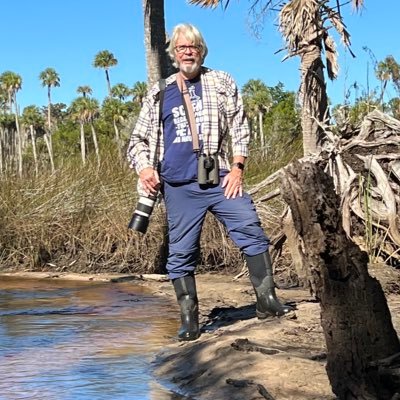 I’m into many things— tropical ecology•coral reefs•ecological restoration•climate science•herps•birds •conservation• distinguished educator @MiamiUniversity