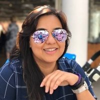 Zahira K (@zk) 's Twitter Profile