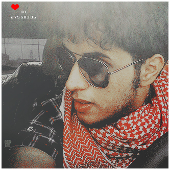mshari4d's profile picture. ..  تمهَّل في قطعِ تذكرتُكَ و في حجز”موقعُكَ من الغياب “/3