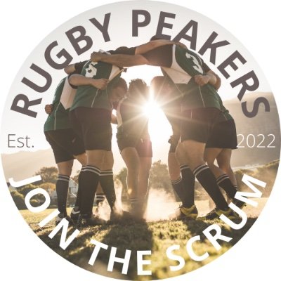 Rugby Peakers is a community for all those who love rugby or who would like to know more about this amazing sport.