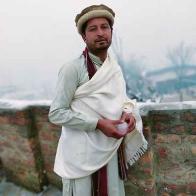 Ashraf Afghan