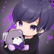 Minikumadaze's profile picture. 良くやっているゲーム 原神 まおりゅう